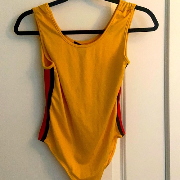 Bodysuit - Picture 1 of 1